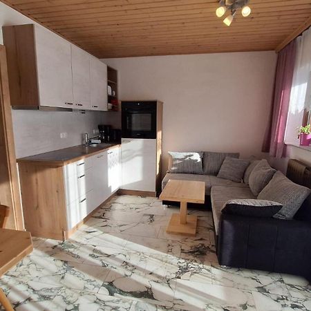 Haus Sonnenterrasse Apartment Sankt Veit im Pongau Ngoại thất bức ảnh