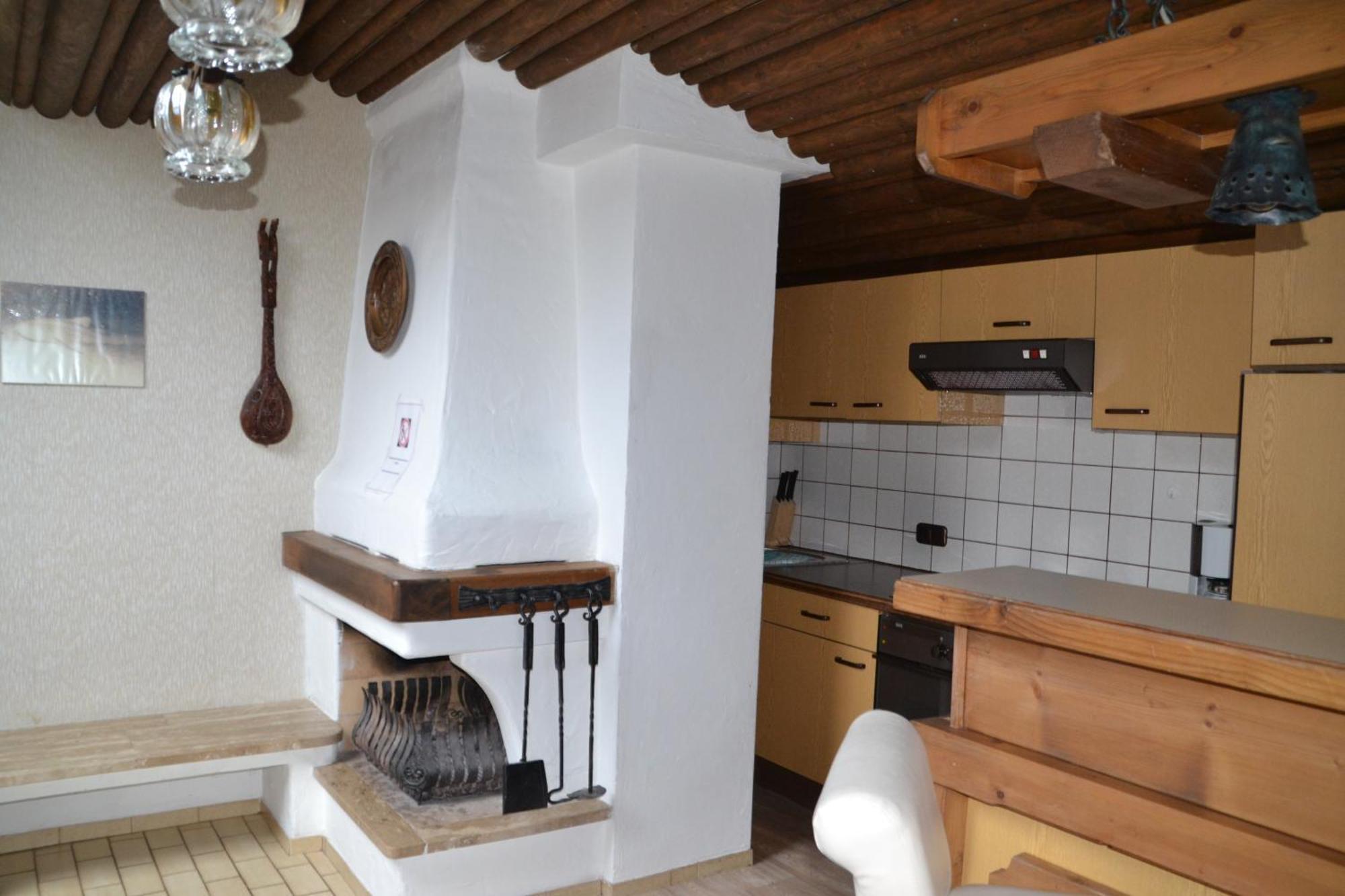 Haus Sonnenterrasse Apartment Sankt Veit im Pongau Phòng bức ảnh