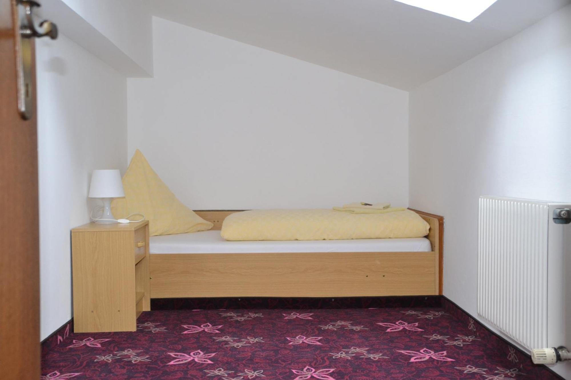 Haus Sonnenterrasse Apartment Sankt Veit im Pongau Phòng bức ảnh