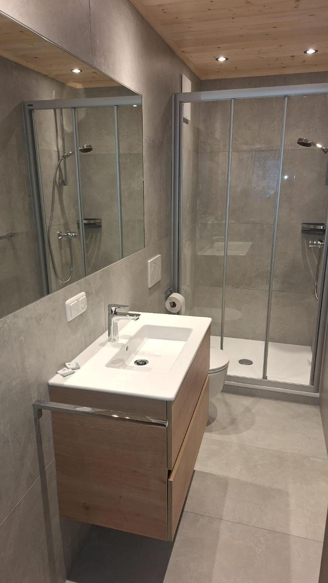 Haus Sonnenterrasse Apartment Sankt Veit im Pongau Ngoại thất bức ảnh