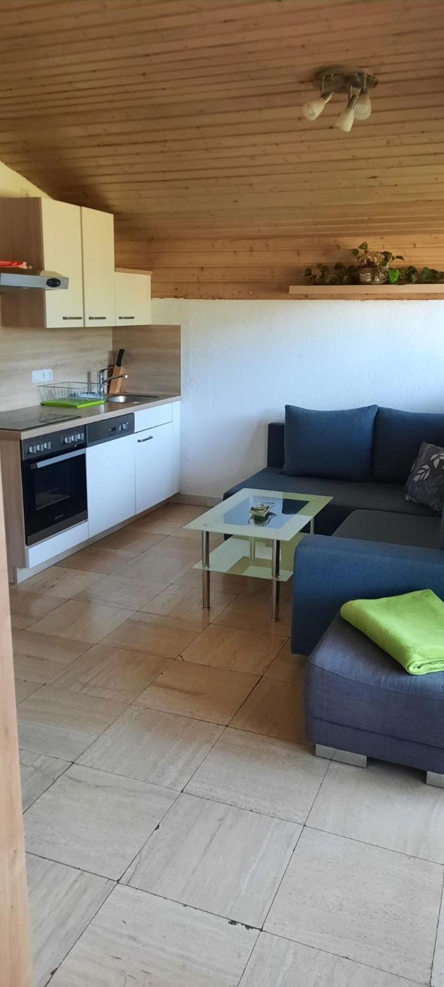 Haus Sonnenterrasse Apartment Sankt Veit im Pongau Ngoại thất bức ảnh