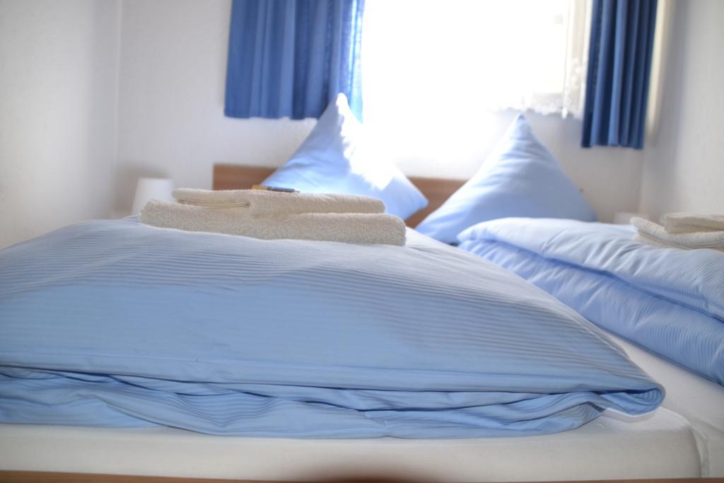 Haus Sonnenterrasse Apartment Sankt Veit im Pongau Phòng bức ảnh
