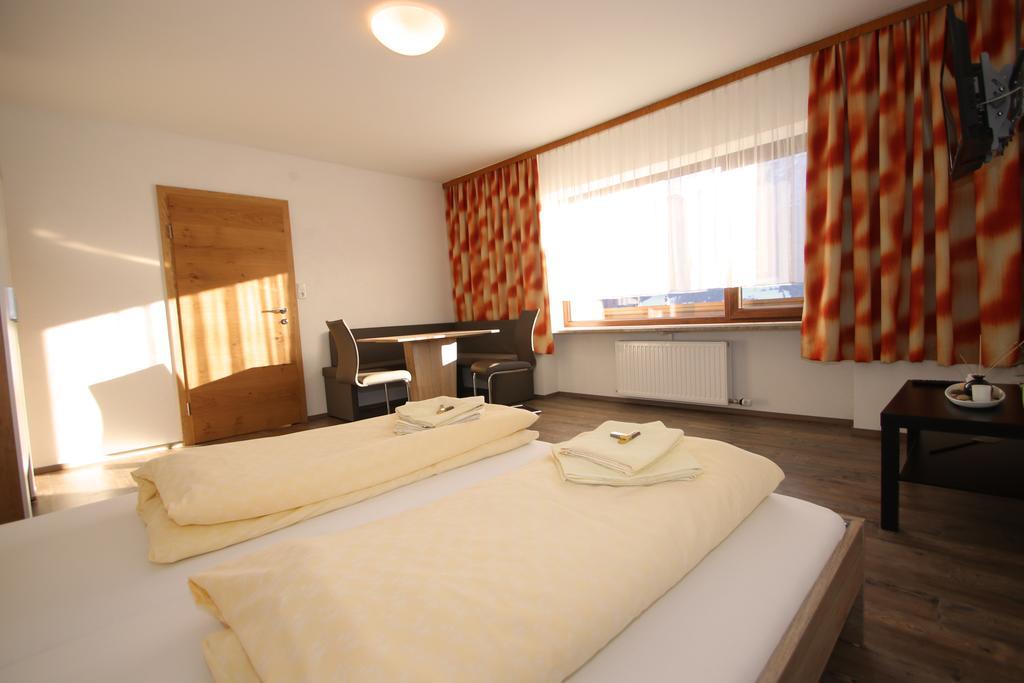 Haus Sonnenterrasse Apartment Sankt Veit im Pongau Ngoại thất bức ảnh