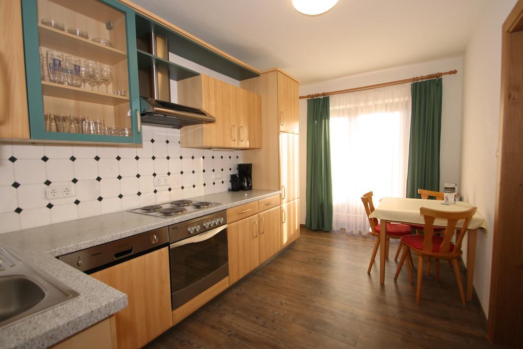 Haus Sonnenterrasse Apartment Sankt Veit im Pongau Ngoại thất bức ảnh