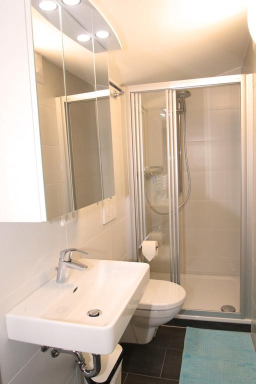 Haus Sonnenterrasse Apartment Sankt Veit im Pongau Ngoại thất bức ảnh