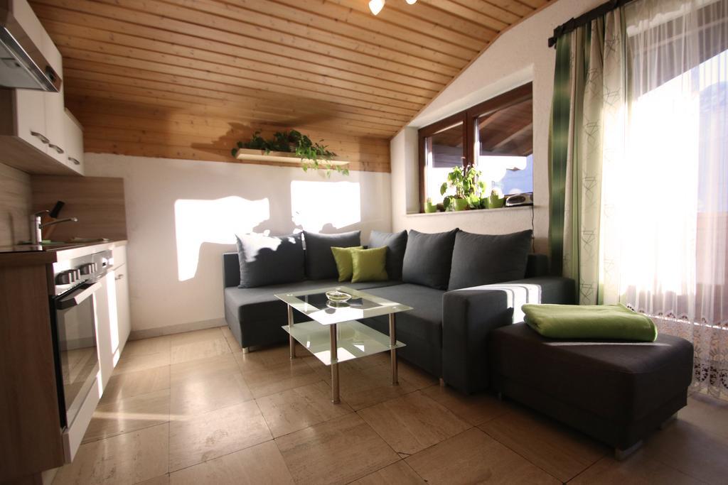 Haus Sonnenterrasse Apartment Sankt Veit im Pongau Ngoại thất bức ảnh